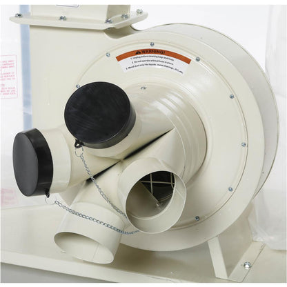 3 HP Dust Collector
