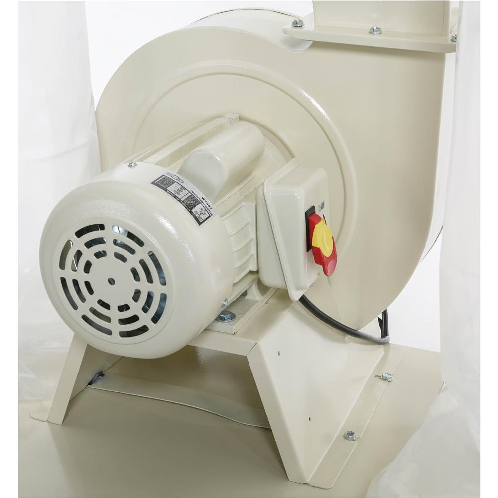 3 HP Dust Collector