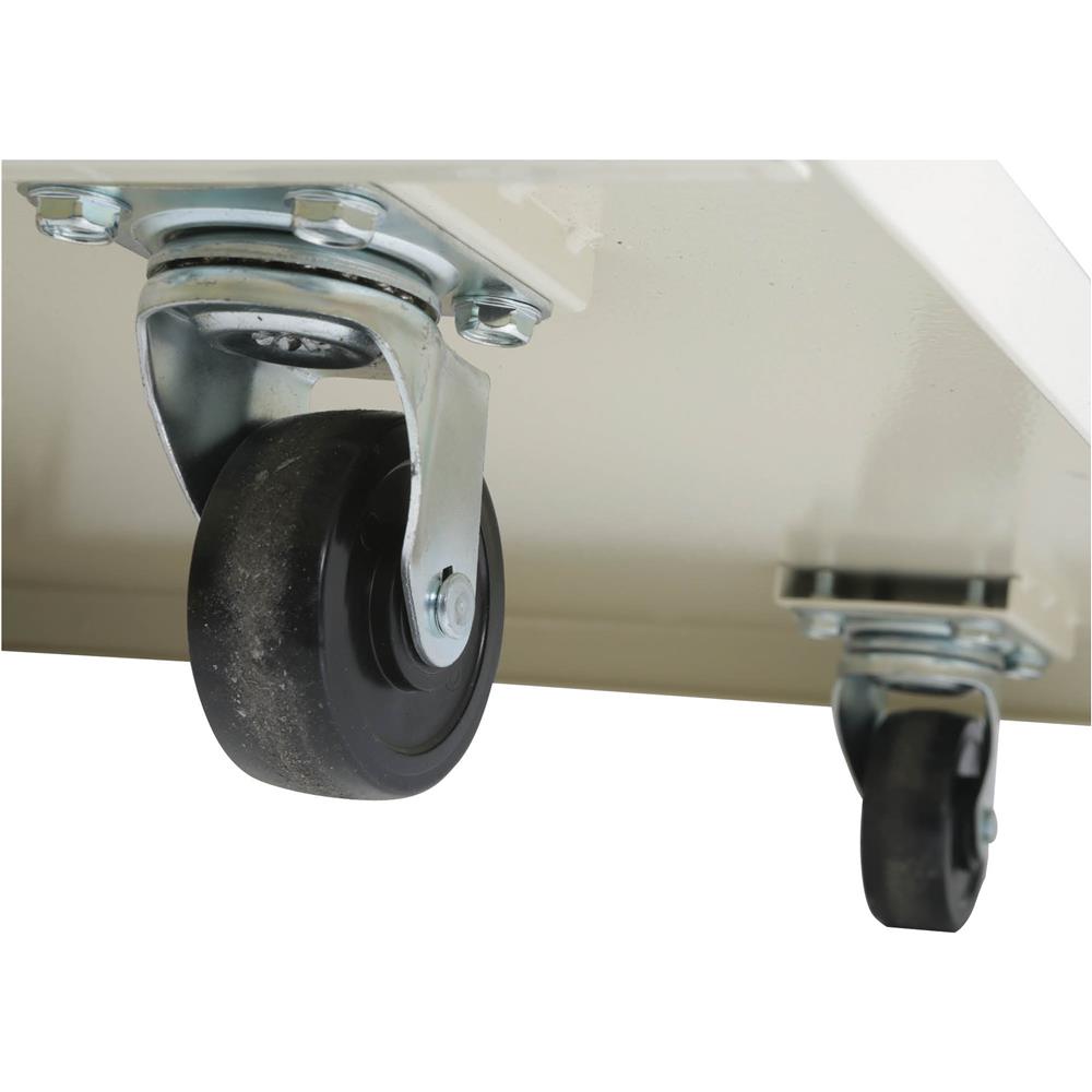 3 HP Dust Collector