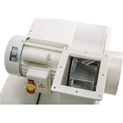 3 HP Dust Collector