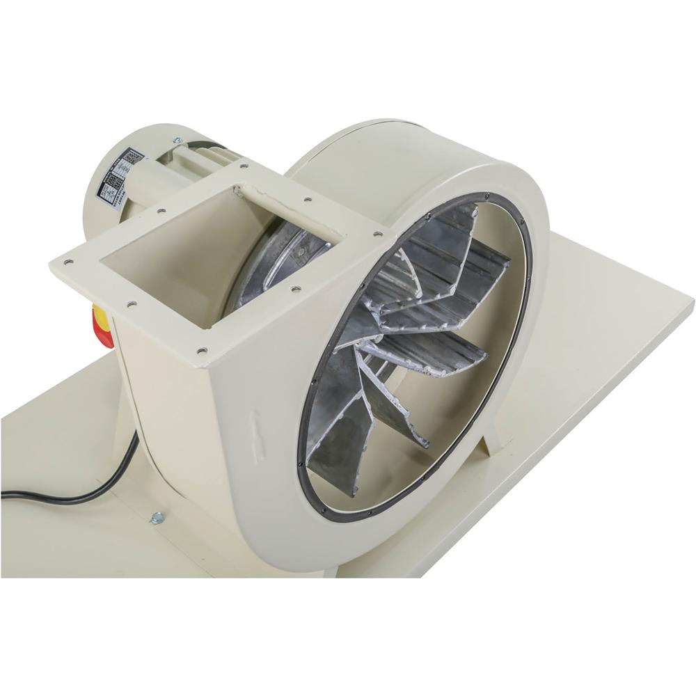 3 HP Dust Collector
