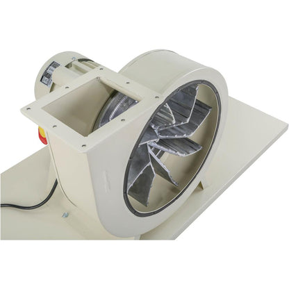 3 HP Dust Collector