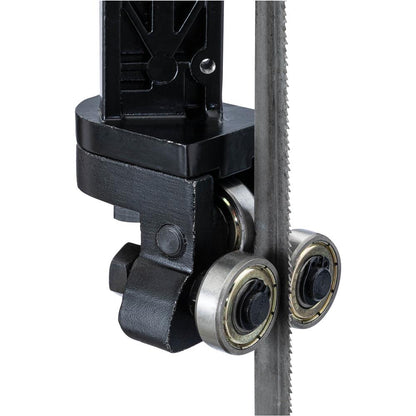 4-1/2" x 6" 3/4 HP Metal-Cutting Bandsaw