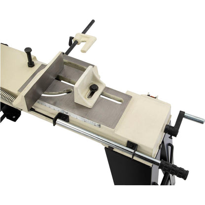 4-1/2" x 6" 3/4 HP Metal-Cutting Bandsaw