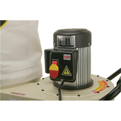 1 HP Dust Collector