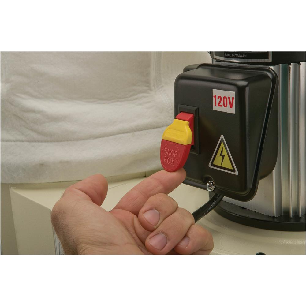 1 HP Dust Collector