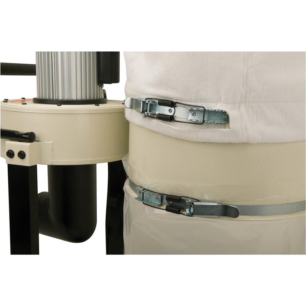 1 HP Dust Collector