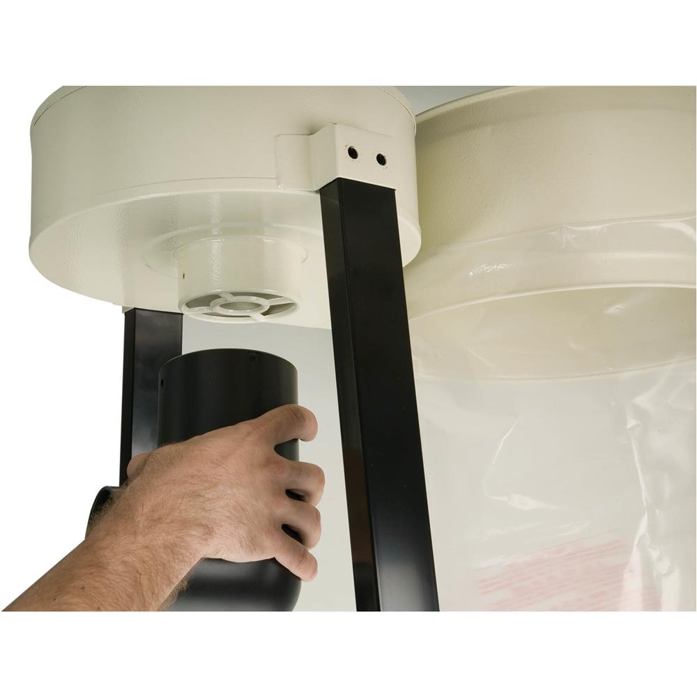 1 HP Dust Collector