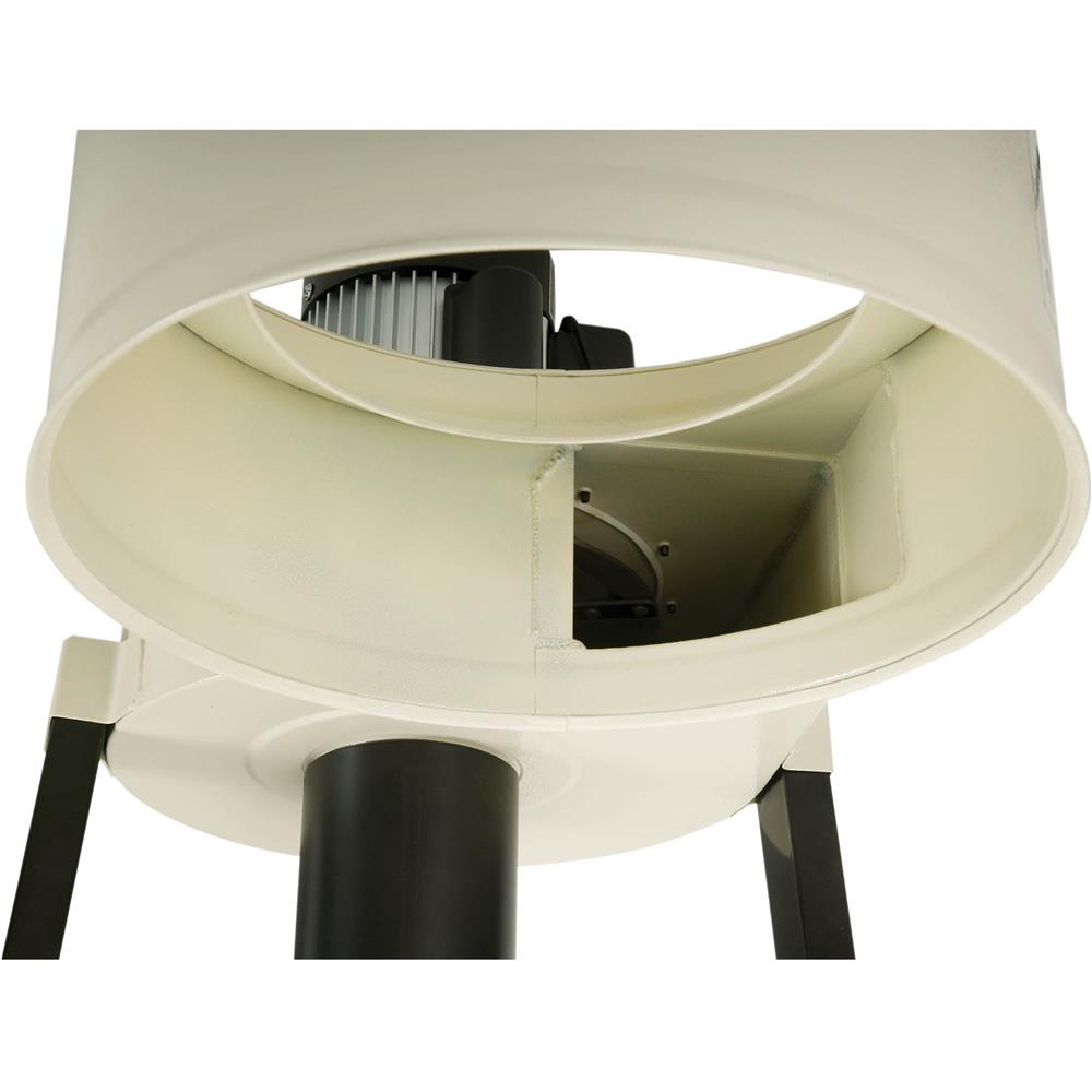 1 HP Dust Collector