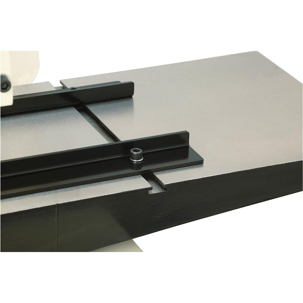 2 HP 7" Planer / Moulder with Stand