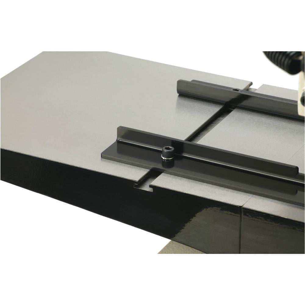 2 HP 7" Planer / Moulder with Stand