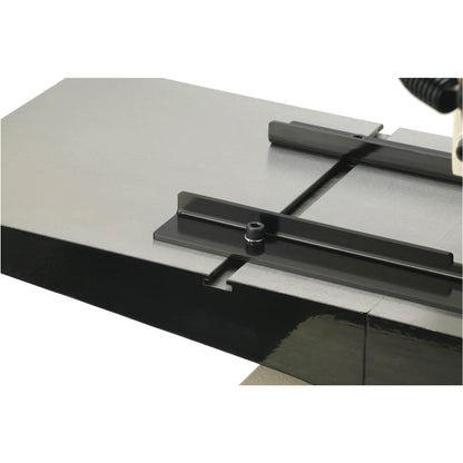 2 HP 7" Planer / Moulder with Stand