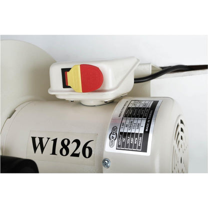 1 HP Wall Dust Collector