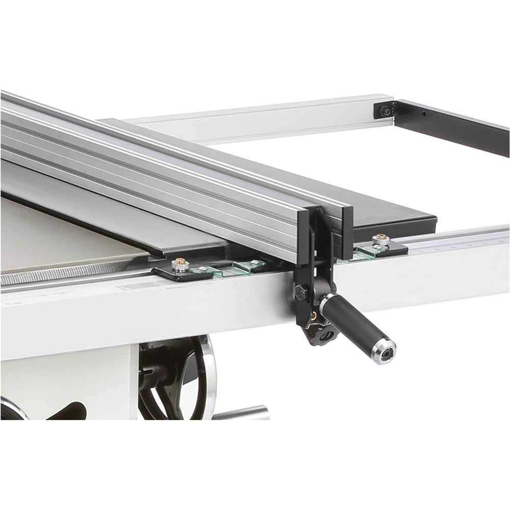 10" 2 HP Open Stand Hybrid Table Saw