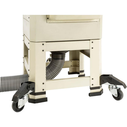 10" 2 HP Open Stand Hybrid Table Saw