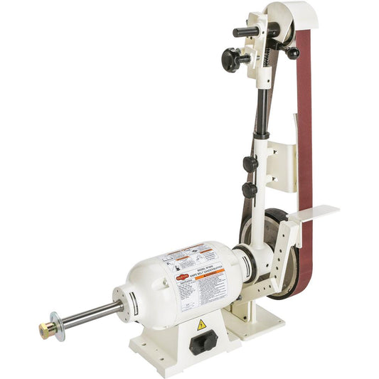 Knife Belt Sander/Buffer
