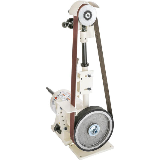 Knife Belt Sander/Buffer