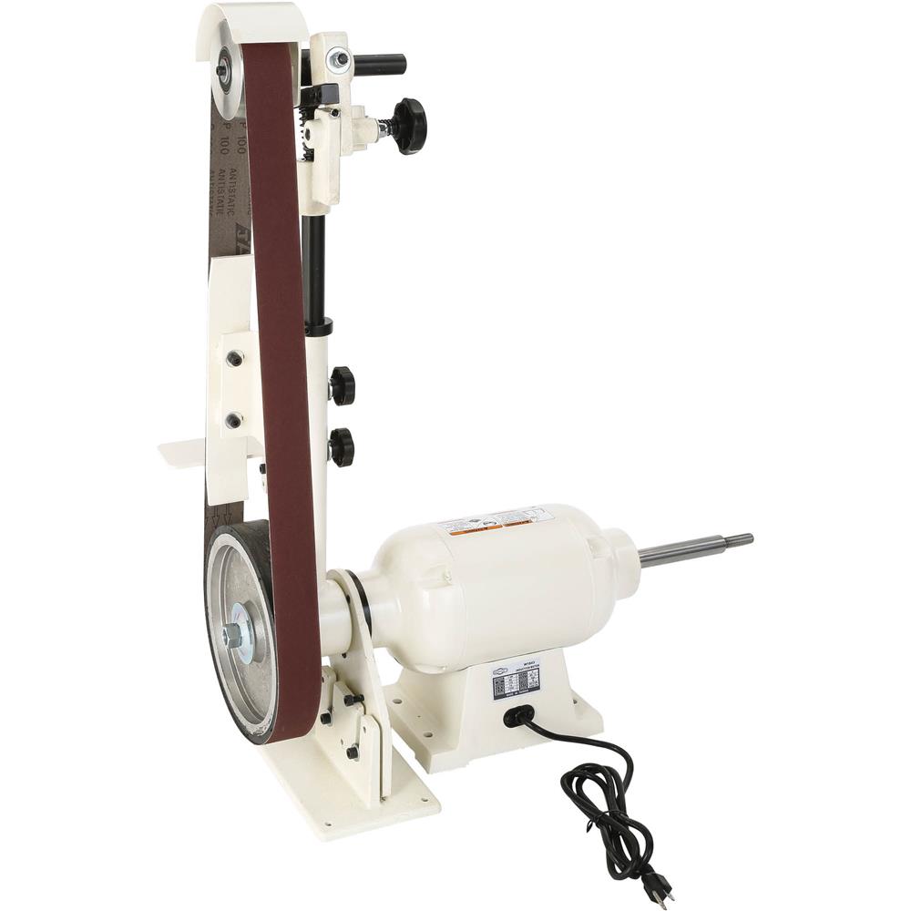 Knife Belt Sander/Buffer