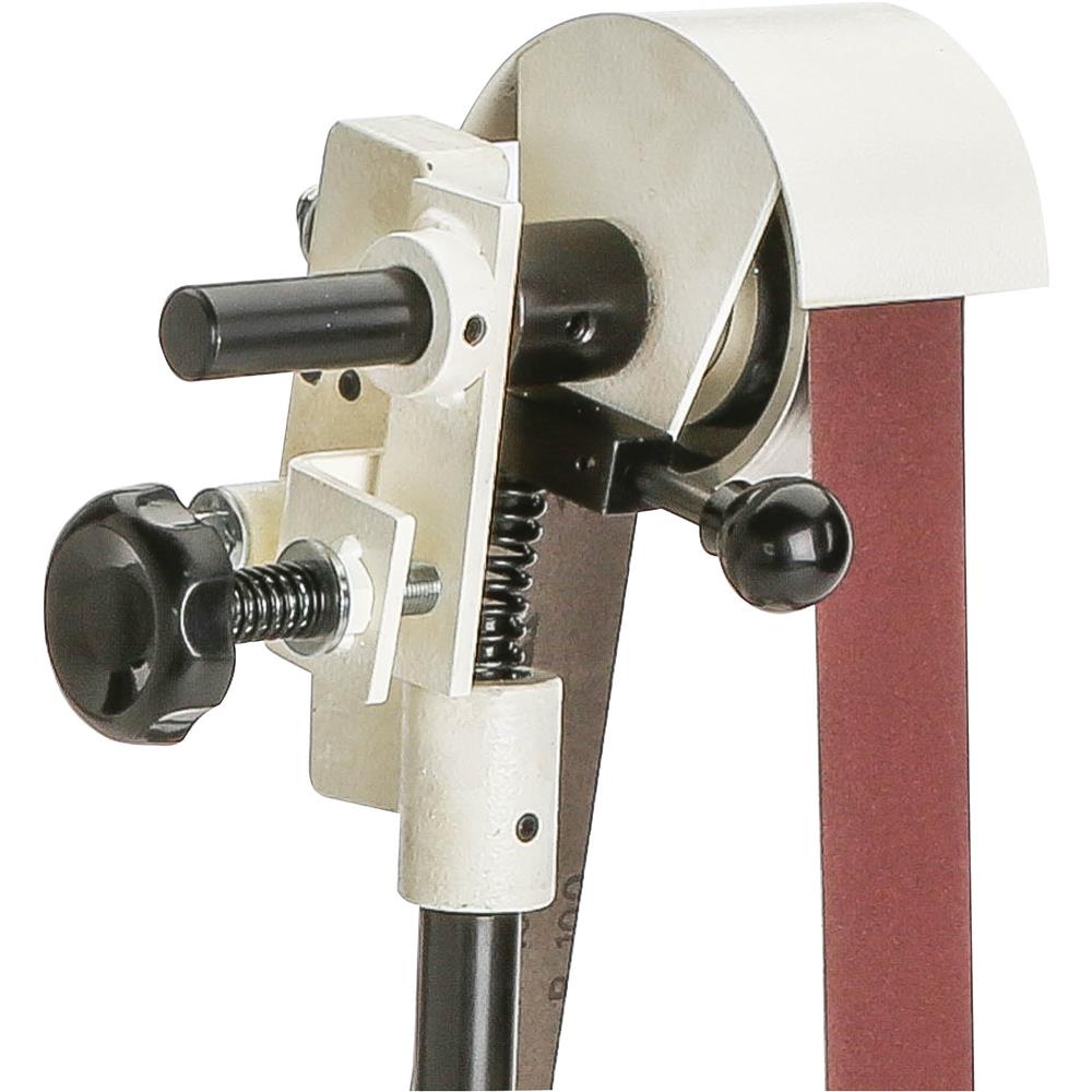 Knife Belt Sander/Buffer