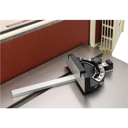 6" x 108" Oscillating Edge Sander