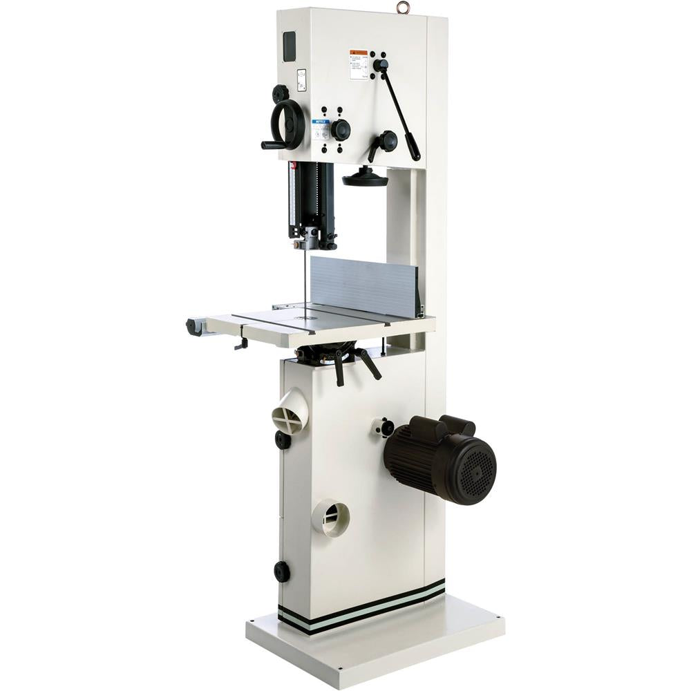 14" 2 HP Resaw Bandsaw