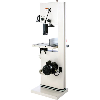 14" 2 HP Resaw Bandsaw