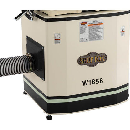 8" x 72" Dovetail Jointer w/ Helical Cutterhead & Mobile Base