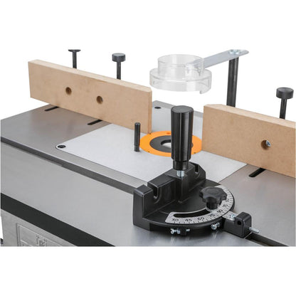 The Rebel® Router Table