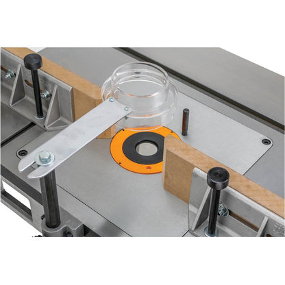 The Rebel® Router Table
