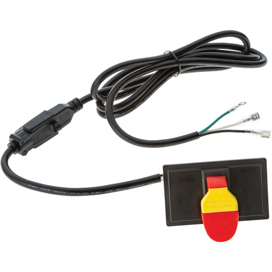 Safety Switch for G2894 and W2000
