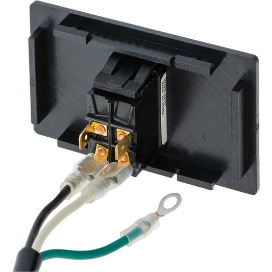Safety Switch for G2894 and W2000