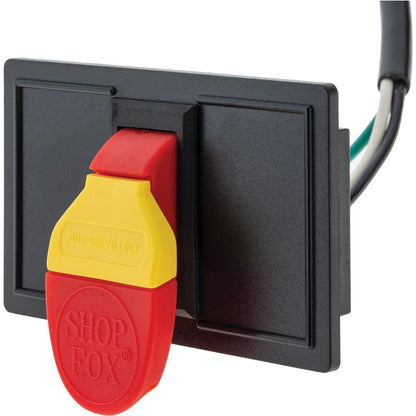Safety Switch for G2894 and W2000