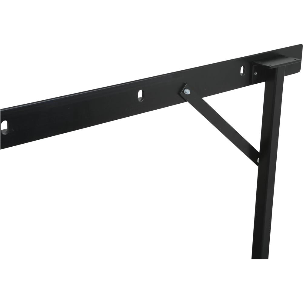The Classic Fence w/ 7' Rails & Legs