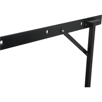 The Classic Fence w/ 7' Rails & Legs