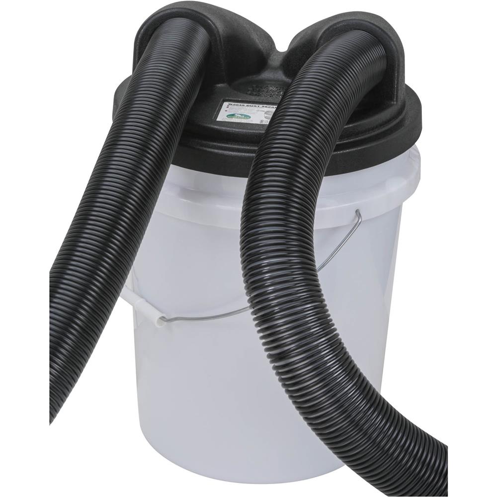 5-Gallon Dust Collection Separator