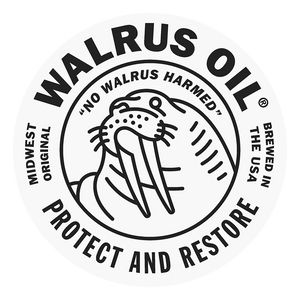 Walrus Oil Logo