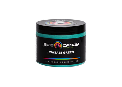Wasabi Green - Norfolk Wood Shop