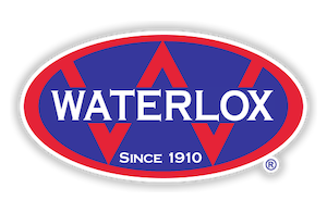Waterlox Logo