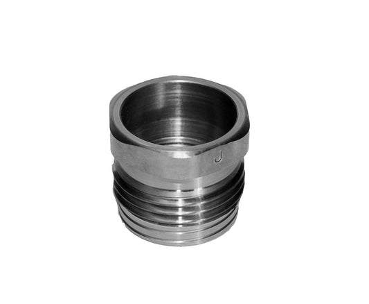 Insert Nova 1 1/8" 12 TPI RH