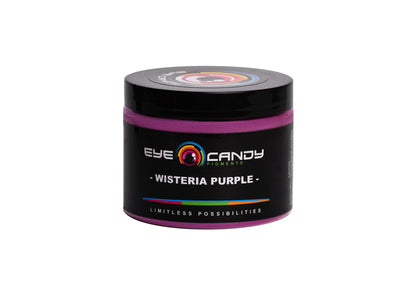 Wisteria Purple