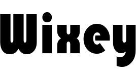 Wixey Products Logo