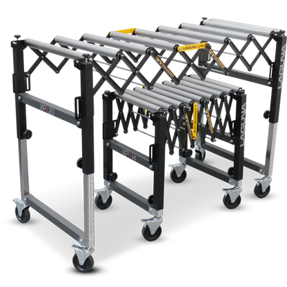 Laguna IN/OUT TABLES FOLDING CLOSED STAND ONLY