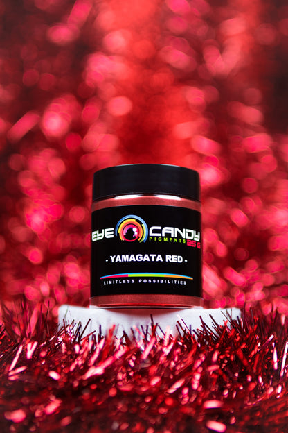 Yamagata Red - Norfolk Wood Shop