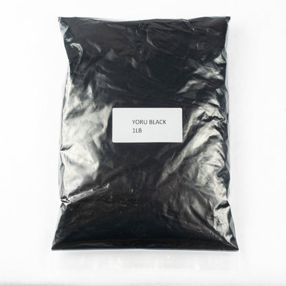 Yoru Black - Norfolk Wood Shop