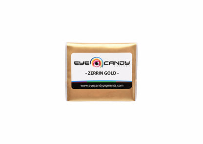 Zerrin Gold - Norfolk Wood Shop