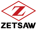 Zet Saw Logo