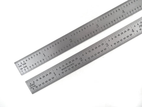 PEC Blem Flexible Rulers 5R – Bad Owl Tool