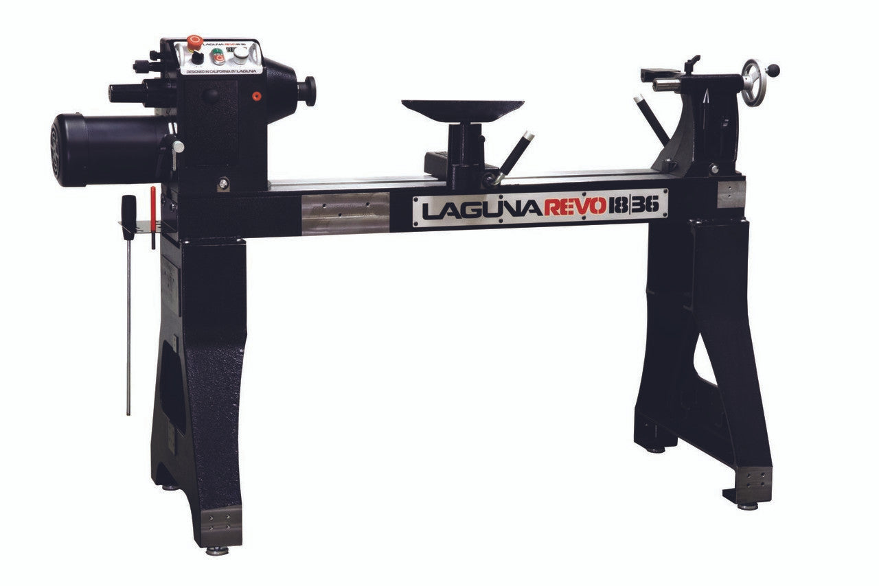 REVO 18|36 - 2 HP, 220 volt - Norfolk Wood Shop