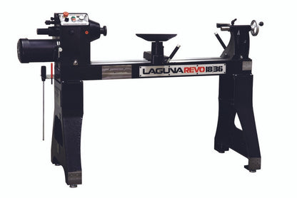 REVO 18|36 - 2 HP, 220 volt - Norfolk Wood Shop