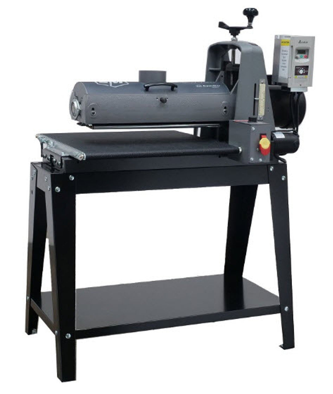 19-38 BRUSH|DRUM COMBO SANDER - Norfolk Wood Shop